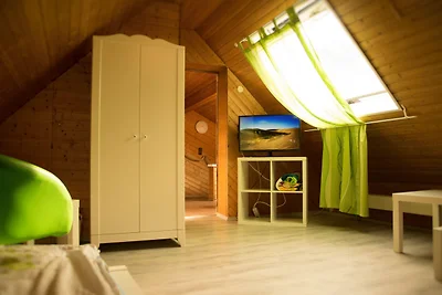 Vakantiehuis Ontspannende vakantie Usingen