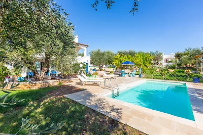 Casa Lantana mit pool