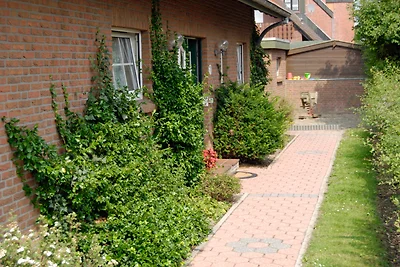 Appartamento Vacanza con famiglia Wittmund