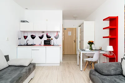 Apartamento Vacaciones familiares Karpacz