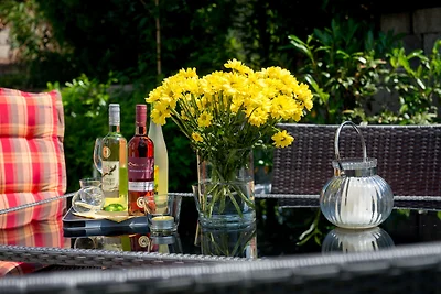 Top-Apartment für digitale Nomaden