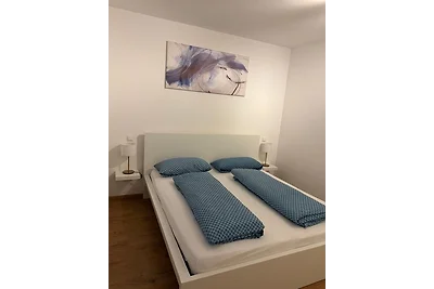 Apartament Dla rodzin Paterzell