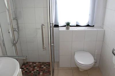 Ferienhaus Nr. 93, Kategorie