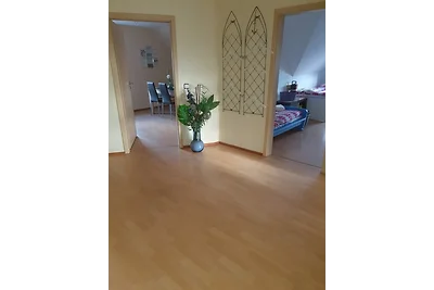 Feriendomizil Meeresnah