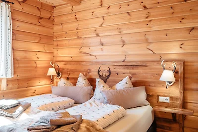 Almhütten Skorianz - Die Rote