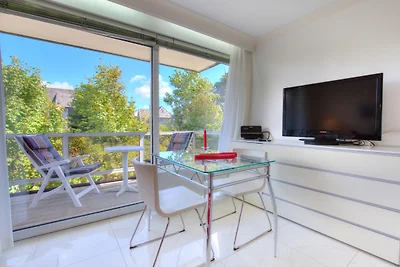 Appartamento Vacanza con famiglia Wenningstedt-Braderup