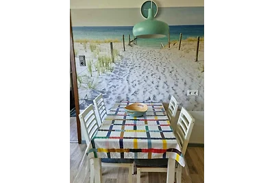 Vakantieappartement Gezinsvakantie Eckernförde