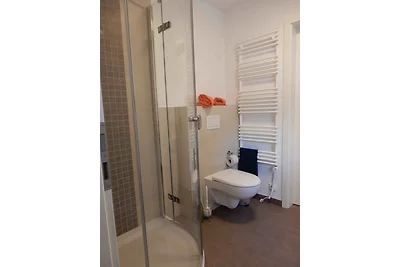 Maison de vacances Vacances relaxation Prerow