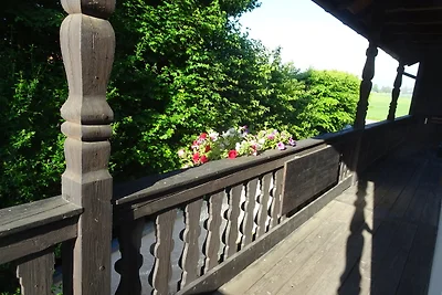 Vakantieappartement Gezinsvakantie Gstadt am Chiemsee