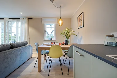 Kajüte #3 | Dock 6a