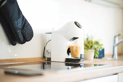 RegioStyle Idyllische Ferienwohnung