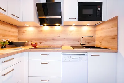 Vakantieappartement Gezinsvakantie Grömitz