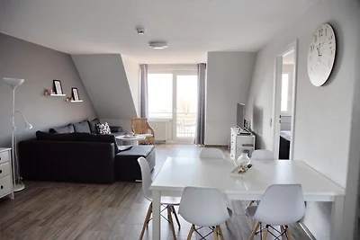 Vakantieappartement Gezinsvakantie Ueckermünde