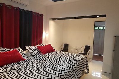 Vakantieappartement Gezinsvakantie Holguin