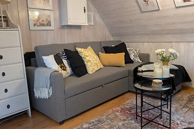 apartman za odmor Obiteljski odmor Feldberg