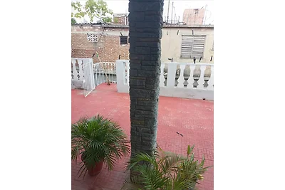 Vakantieappartement Gezinsvakantie Holguin