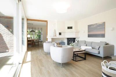 Am Brook 3 Strandkorb