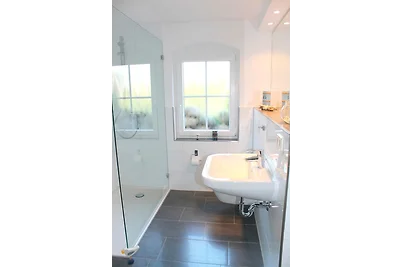 Hamburger Str. 8 J - Wohnung