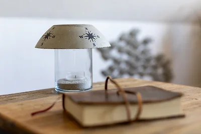 Strandstrasse 2 Treibgut