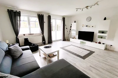 Casa vacanze Vacanza di relax Bad Fallingbostel