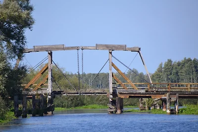 Appartamento Vacanza con famiglia Grammendorf