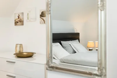 Reetdachhaus Nautilus