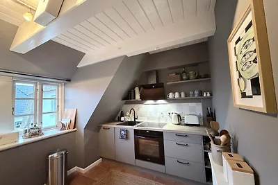 Appartement Vacances avec la famille Dunsum