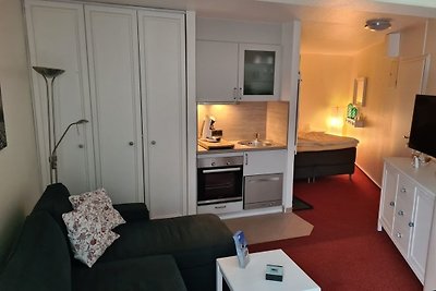 Vakantieappartement Gezinsvakantie Juist