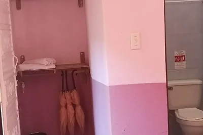 Hostal Mariposa Appartement 2