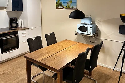 Sielhuus 4 - Butjadingen