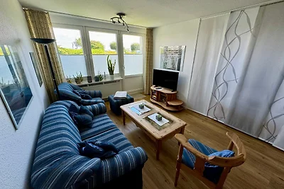 Vakantieappartement Gezinsvakantie Eckernförde