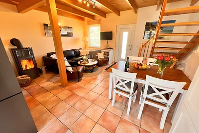 Ferienhaus Anna - linke Seite