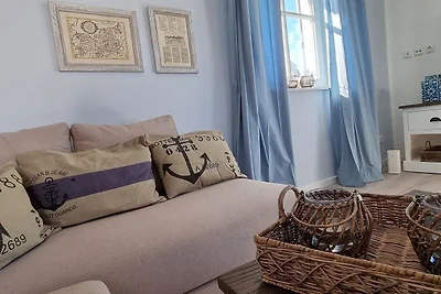 Reethaus "Strandhafer"