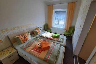 Ferienwohnung Familie Hempel