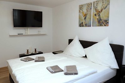 Vakantieappartement Gezinsvakantie Essen