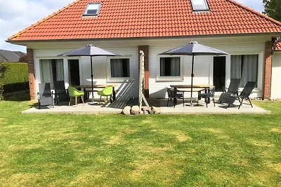 Casa vacanze Vacanza di relax Dahme