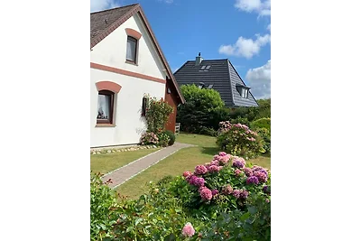 Haus Boy Jensen "Sonnenplatz"