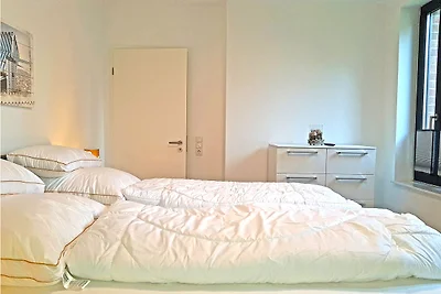 Appartamento Vacanza con famiglia Heiligenhafen