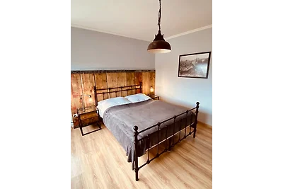 Vakantieappartement Gezinsvakantie Bremerhaven
