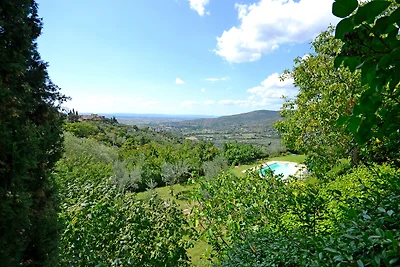 Villa Santa Maria