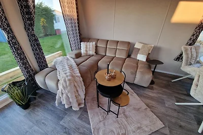 Casa de vacaciones Vacaciones de reposo Hippolytushoef