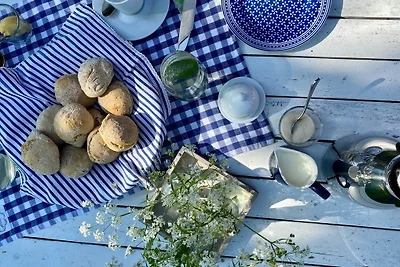 Janbecks FAIRhaus - Ferienwohnung