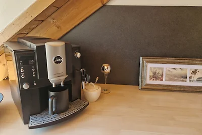 ..über den Dächern von Forstlahm