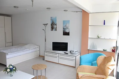 Ferienappartement S136 für 2-4