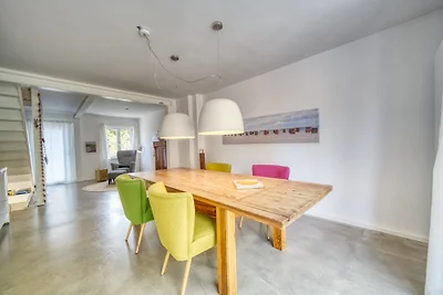 Ferienhaus Möwenstrasse 36, 8MWS36