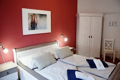 Altstadthaus Heyn - nur für