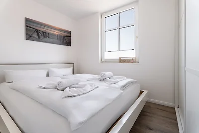 Vakantieappartement Gezinsvakantie Zinnowitz