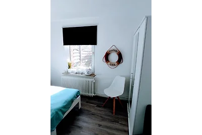 Appartamento Vacanza con famiglia Geestland