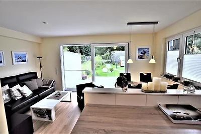 Vakantieappartement Gezinsvakantie Hohwacht