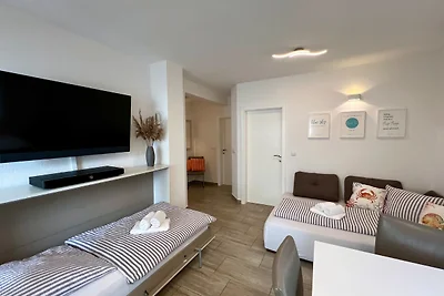 Appartamento Vacanza con famiglia Biograd na Moru